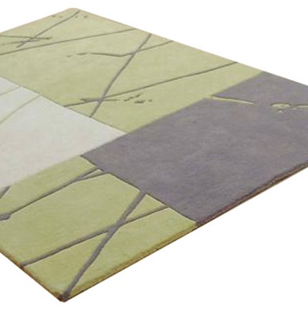 tapis laine