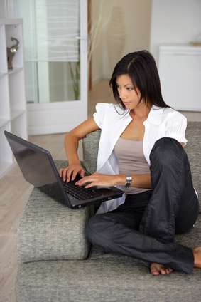 Créer son canapé sur internet