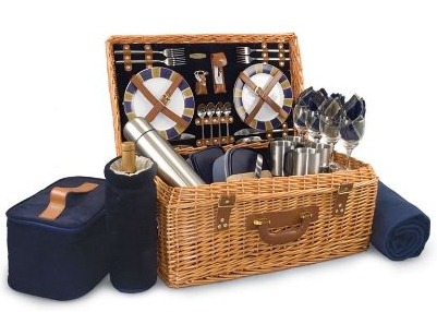 Picnic Basket