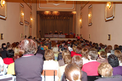 Encuentro Diocesano de Catequistas 2009
