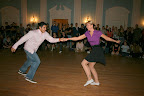  lindy hop