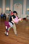  lindy hop