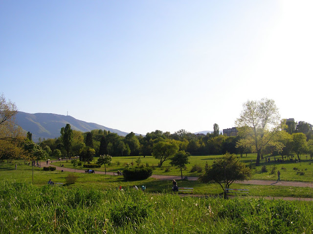 Качена снимка