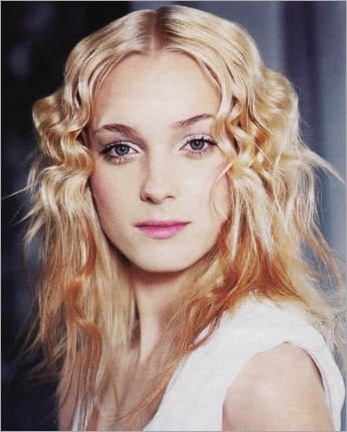 peinados casuales cabello corto