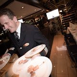 Foto's zijn eigendom van POPAI Benelux. Fotografie Krister Evenhouse www.efg-design.nl