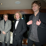 Foto's zijn eigendom van POPAI Benelux. Fotografie Krister Evenhouse www.efg-design.nl