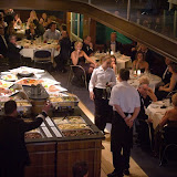 Foto's zijn eigendom van POPAI Benelux. Fotografie Krister Evenhouse www.efg-design.nl