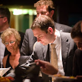 Foto's zijn eigendom van POPAI Benelux. Fotografie Krister Evenhouse www.efg-design.nl