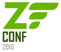 конференция по Zend Framework