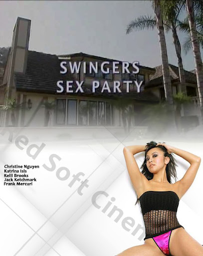 Sex 2007 swingers party Swingers Sex