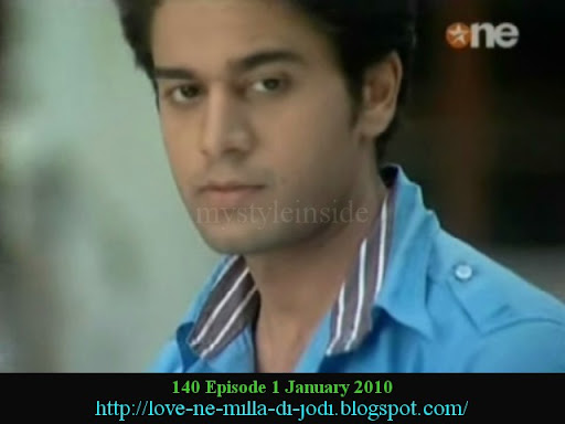 Gaurav Khanna Love ne milla di jodi Star one episode pictures