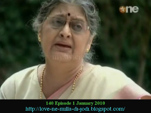 Sulbha Arya Love ne milla di jodi Star one episode pictures