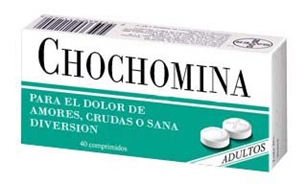 Chohomina
