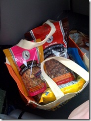 granola
