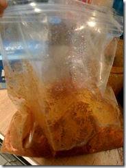 marinade