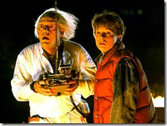 Great Scott!