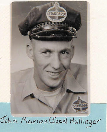 Jack Hullinger