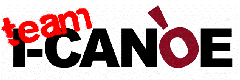 team i-canoe logo resize