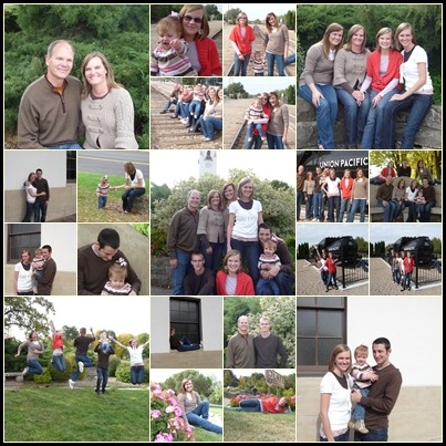 Family Picutures