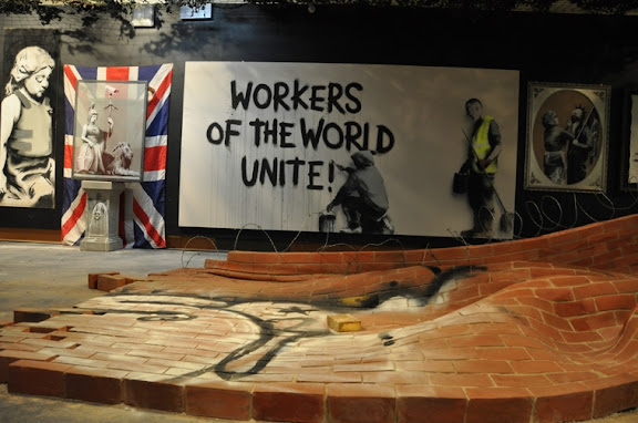 workers of the world