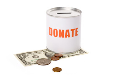 The feasible donation