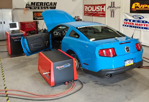 2011 Mustang GT: Prototype CAI & Dyno Tune — Huge Power Gains!