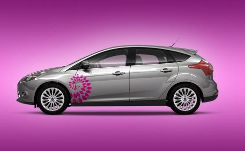 2009 Ford Focus Cheap Focus