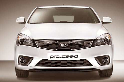 Kia pro_cee'd