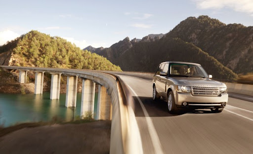 2012 Range Rover Sport