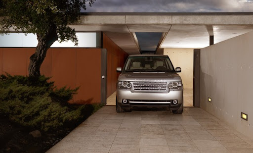 2011 Range Rover Sport