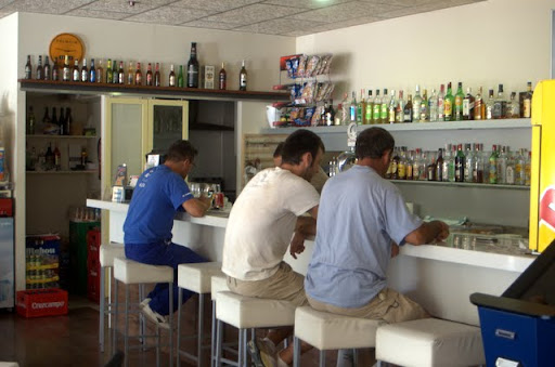 Bar Plaza Palmanyola