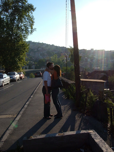 Still Newlyweds