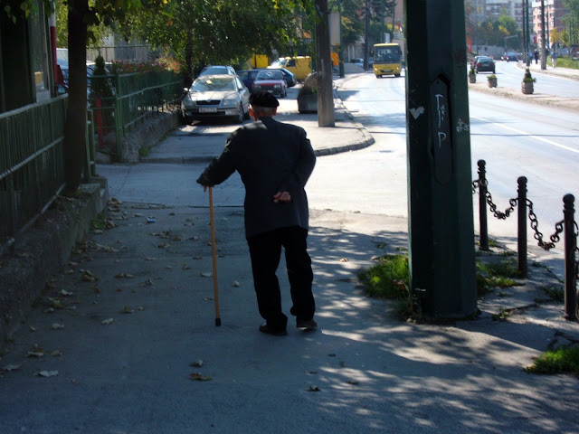 I Want to Be This Guy When Im Old