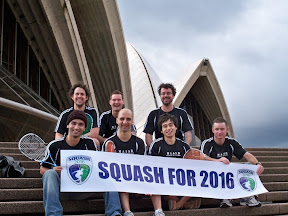 Sydney Opera House