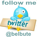 Belbute on Twitter