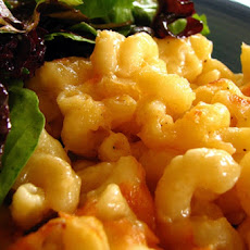 Macaroni and Cheese