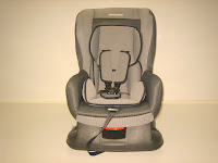 BabyDoes BD860 Baby Car Seat