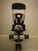 2 Kereta Bayi COCO LATTE C18 iSport