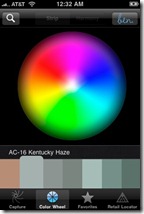 ColorCapture 