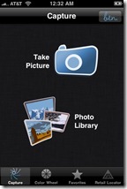 ColorCapture