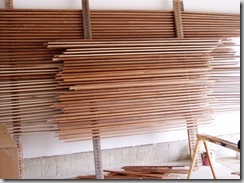 trim rack