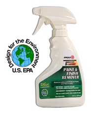 Zinsser Paint & Finish Remover