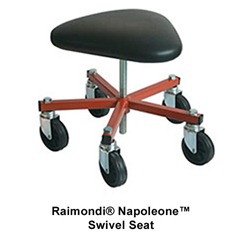 Napoleone Swivel Seat Napoleone Swivel Seat