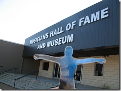 Hall Of Fame