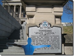 TN Capitol