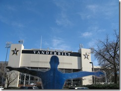 Vanderbuilt Arena