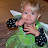 Rylees First Halloween