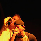 Tijuana Country Club 2003