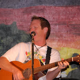 Livorsi Luau 2009