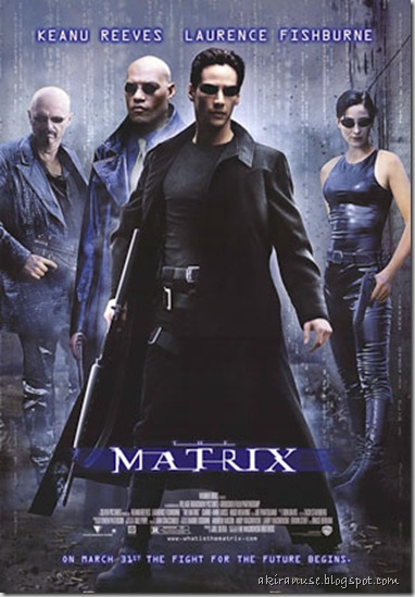 the-matrix